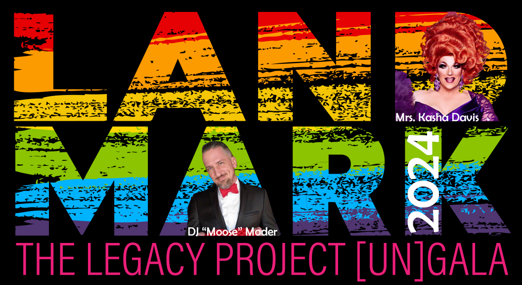 LANDMARK The Legacy Project unGala 2024 